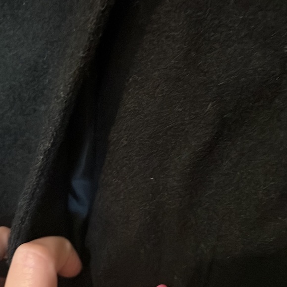 Pea Coat - Picture 3 of 4